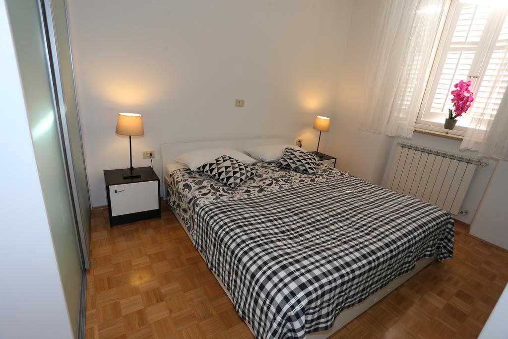 Allure Apartments Piran Exterior foto