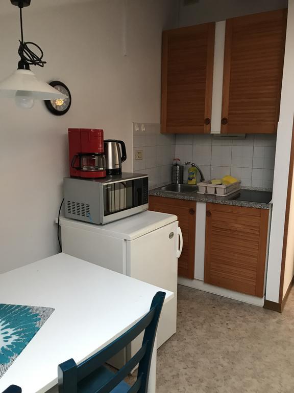 Allure Apartments Piran Exterior foto